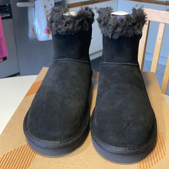 Koolaburra by Ugg mini Boots - Picture 4 of 11